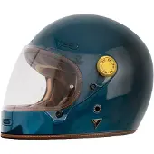 By City Roadster Iii Fullface-hjelm