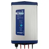 Dolphin Charger Pro Lite-oplader 25a 12v