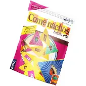 Devir Nacho´s Spisekort Brætspil