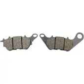 Moto-Master Ajp/derbi/honda/scorpa 414104 Bremseklodser
