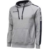 Kelme Street Hættetrøje