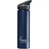 Laken Stainless Steel Jannu Cap 750ml Termoskande
