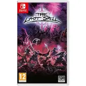 Nintendo Games Switch The Last Spell
