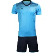 Kelme Zamora Kortsærmet Sæt