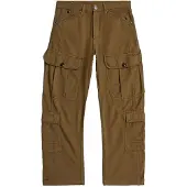 G-Star Bend 3d Loose Fit Cargobukser