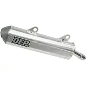 Dep Husqvarna 125 Sms 2007-2008 Udstødningsdæmper