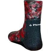 Picasso Thermal Skin 5 Mm Dykkestøvler