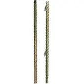 Picasso Inox Threaded 7 Mm Spydskaft