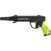 Seac Sub Asso Up S/r Pneumatisk Harpunpistol