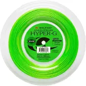 Solinco Hyper-g Round 200 M Tennisrulle Streng