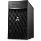 Dell Precision 3650 I7-10700k/32gb/512gb Ssd Stationær Pc