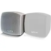 Ecler Railm 3´´ Loudspeaker Cabinet Højttalere
