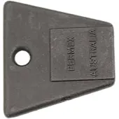 Blue Streak Sejlpindespidssbeskytter 10 Enheder