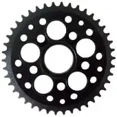 Supersprox Stealth Ducati 525x46 Rst744x46blk Bagtandhjul