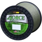 Tuf Line Force5 Flettet Fiskesnøre 274 M