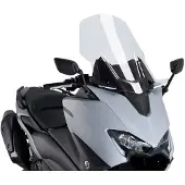 Puig V-techline Touring 9424w Høj Vindskærm