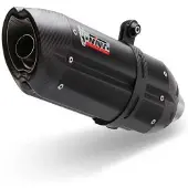 MIVV Suono Yamaha T-max 500 2008-11 Y.028.l9 Homologeret Fuldlinjesystem