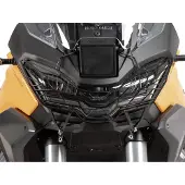 Hepco&Becker Moto Guzzi Stelvio 24-25 Lygtebeskytter