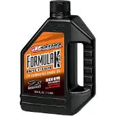 Maxima Racing Oil K2 100% Syn1l Motorolie
