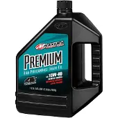 Maxima Racing Oil 4t 10w-40 Premium Motorolie 3.785l