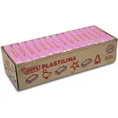 Jovi 350g 7214 Plasticinetabletter 15 Enheder