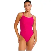 Tyr Durafast Elite Trinityfit Lapped Badetøj