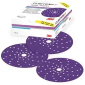3M Cubitron 737u P180 Sandpapir 50 Enheder