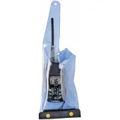 O`wave Vhf Tør Skede