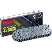 Rk 428xso Clip&rivet Rx Ring Drive Kæde