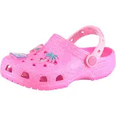Crocs Sandaler - Mattel Pink Barbie - Pink/Multi - - 36/37 - Sandal