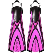 Atomic Aquatics X1 Dykkerfinner