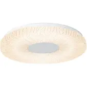 Aigostar B10310zw4 Loftslampe 36w 4000 Lumens
