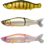 Megabass I Slide Glidebait 168g 262 Mm