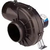 Jabsco 3m3/min Ekstraktor 4.4a 12v