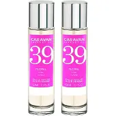 Caravan Nº39 150ml Parfume 2 Enheder