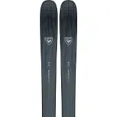 Rossignol Sender 94 Ti Open Alpinski