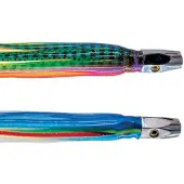 Bulox Iron First Blød Trollingagn 84g 203 Mm