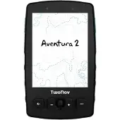 Twonav Aventura 2 Plus 32 Gb + Microsd 128 Gb + Spain Topo Ign 1:25.000 Gps
