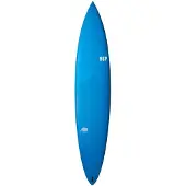 NSP Cse Equalizer 8´4´´ Surfbræt