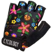 CYCOLOGY Frida Fingerløse Handsker