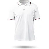 Zhik Tech Kortærmet Polo