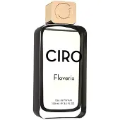 CiRO Floveris Vaporizer 100ml Eau De Parfum
