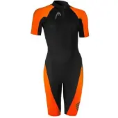 Head Swimming Multix 2.5 Mm Kortermet Shorty Til Damer