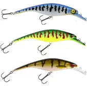 Westin Platypus Suspending Minnow 94g 190 Mm