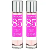 Caravan Nº85 150ml Parfume 2 Enheder