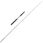 Abu Garcia Oceanfield Let Jiggingstang 2 Sektioner