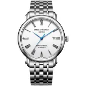 Emile Chouriet 00116g406625 Automatic 3 Atm 40 Mm Ur