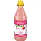 Iv San Bernard Frugter Pompelmo Pink Shampoo 1l