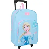 Safta Frozen 21l 32x42x14 Cm Rygsæk Med Hjul