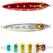 Mustad Wingman Jig 250g